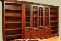 Fungsi Lemari Arsip Kayu untuk Rumah Lebih Rapi