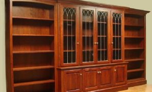 Fungsi Lemari Arsip Kayu untuk Rumah Lebih Rapi Fungsi Lemari Arsip Kayu untuk Rumah Lebih Rapi